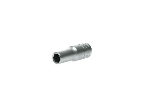 TengTools - Nasadka długa 6-kątna z chwytem 3/8" 9 mm - M380609-C - 2