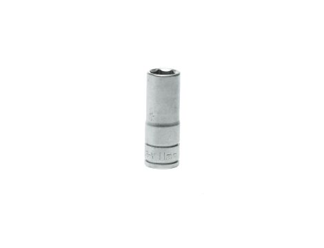 TengTools - Nasadka długa 6-kątna z chwytem 3/8" 11 mm - M380611-C