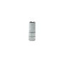 TengTools - Nasadka długa 6-kątna z chwytem 3/8" 11 mm - M380611-C - 2