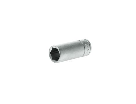 TengTools - Nasadka długa 6-kątna z chwytem 3/8" 13 mm - M380613-C - 2