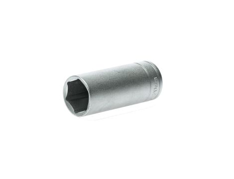 TengTools - Nasadka długa 6-kątna z chwytem 3/8" 20 mm - M380620-C - 2