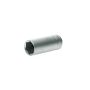 TengTools - Nasadka długa 6-kątna z chwytem 3/8" 20 mm - M380620-C - 3