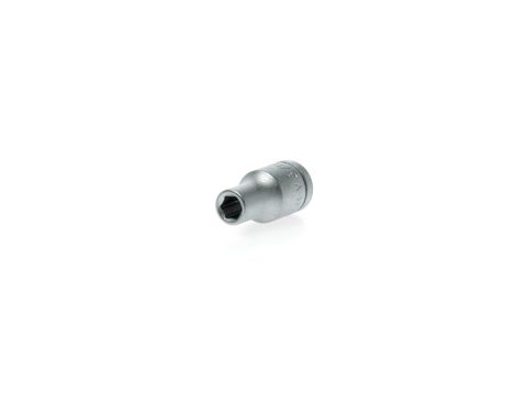 TengTools - Nasadka 6-kątna calowa z chwytem 1/4" 3/16" - M140106-C - 2