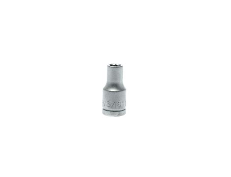 TengTools - Nasadka 6-kątna calowa z chwytem 1/4" 3/16" - M140106-C
