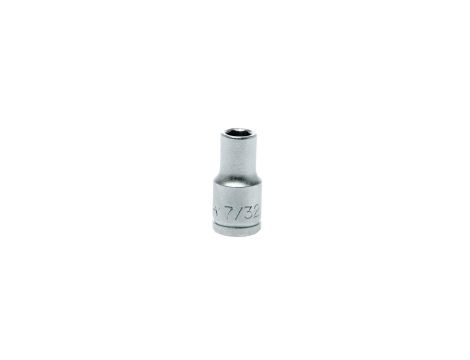 TengTools - Nasadka 6-kątna calowa z chwytem 1/4" 7/32" - M140107-C