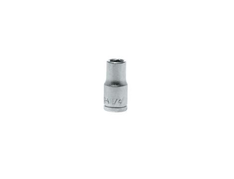 TengTools - Nasadka 6-kątna calowa z chwytem 1/4" 1/4" - M140108-C