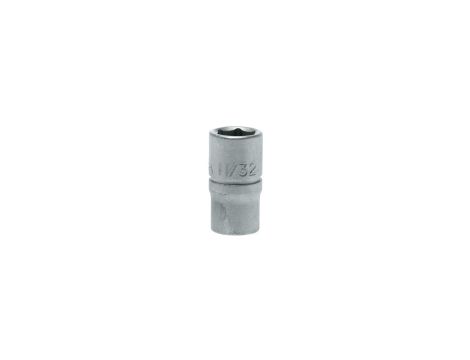 TengTools - Nasadka 6-kątna calowa z chwytem 1/4" 11/32" - M140111-C