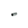 TengTools - Nasadka 6-kątna calowa z chwytem 1/4" 11/32" - M140111-C - 3