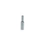TengTools - Nasadka 6-kątna długa calowa z chwytem 1/4" 3/16" - M140206-C - 2