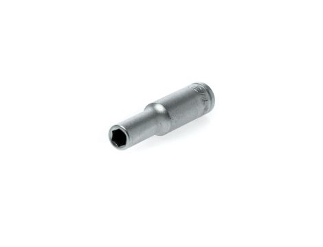 TengTools - Nasadka 6-kątna długa calowa z chwytem 1/4" 7/32" - M140207-C - 2