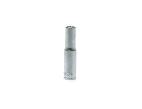 TengTools - Nasadka 6-kątna długa calowa z chwytem 1/4" 1/4" - M140208-C