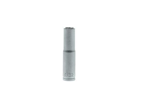 TengTools - Nasadka 6-kątna długa calowa z chwytem 1/4" 9/32" - M140209-C