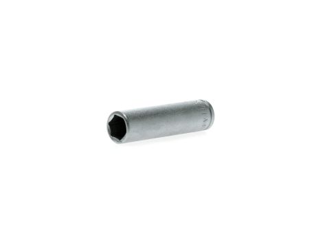 TengTools - Nasadka 6-kątna długa calowa z chwytem 1/4" 11/32" - M140211-C - 2