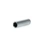 TengTools - Nasadka 6-kątna długa calowa z chwytem 1/4" 7/16" - M140214-C - 3