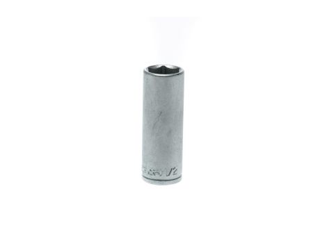 TengTools - Nasadka 6-kątna długa calowa z chwytem 1/4" 1/2" - M140216-C
