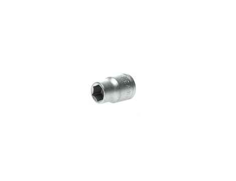 TengTools - Nasadka 6-kątna calowa z chwytem 3/8" 3/8" - M380112-C - 2