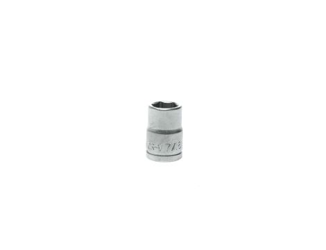 TengTools - Nasadka 6-kątna calowa z chwytem 3/8" 7/16" - M380114-C