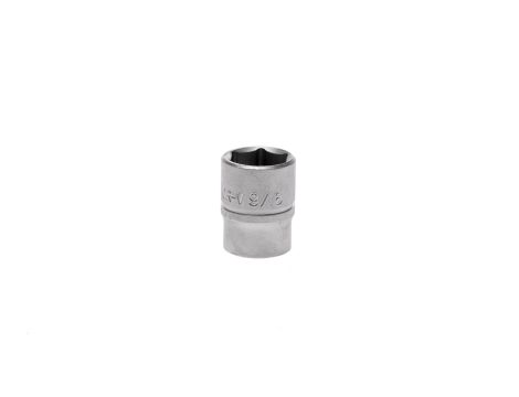 TengTools - Nasadka 6-kątna calowa z chwytem 3/8" 9/16" - M380118-C