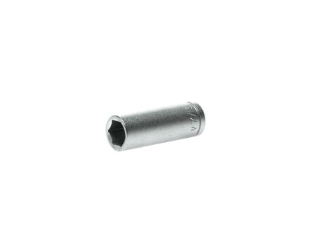 TengTools - Nasadka 6-kątna długa calowa z chwytem 3/8" 7/16" - M380214-C - 2