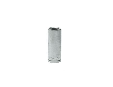 TengTools - Nasadka 6-kątna długa calowa z chwytem 3/8" 1/2" - M380216-C