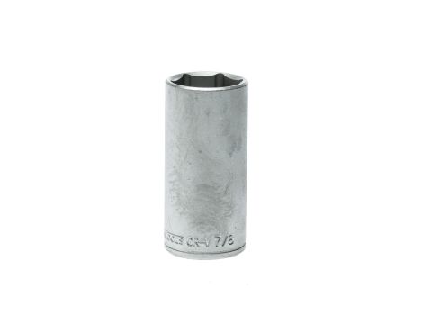 TengTools - Nasadka 6-kątna długa calowa z chwytem 3/8" 7/8" - M380228-C