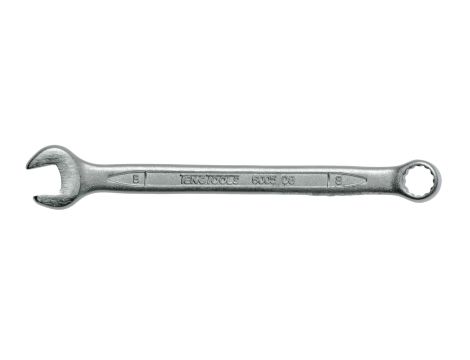 TengTools - Klucz płasko-oczkowy 8 mm - 600508