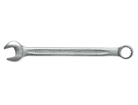 TengTools - Klucz płasko-oczkowy 11 mm - 600511