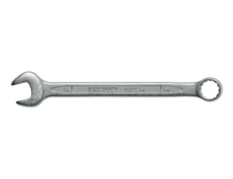 TengTools - Klucz płasko-oczkowy 14 mm - 600514