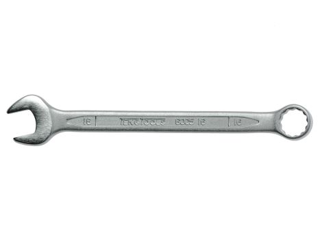 TengTools - Klucz płasko-oczkowy 16 mm - 600516