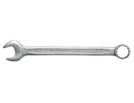 TengTools - Klucz płasko-oczkowy 17 mm - 600517