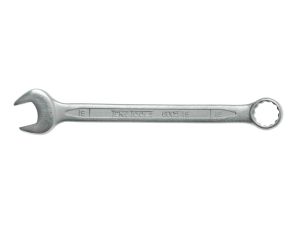 TengTools - Klucz płasko-oczkowy 18 mm - 600518