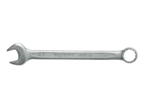 TengTools - Klucz płasko-oczkowy 18 mm - 600518