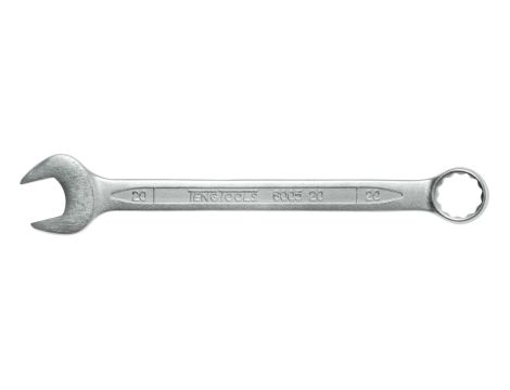TengTools - Klucz płasko-oczkowy 20 mm - 600520
