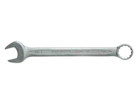 TengTools - Klucz płasko-oczkowy 26 mm - 600526