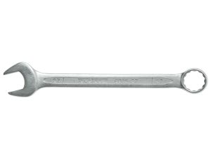 TengTools - Klucz płasko-oczkowy 27 mm - 600527