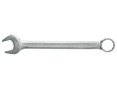 TengTools - Klucz płasko-oczkowy 27 mm - 600527