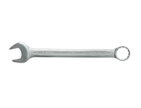 TengTools - Klucz płasko-oczkowy 28 mm - 600528
