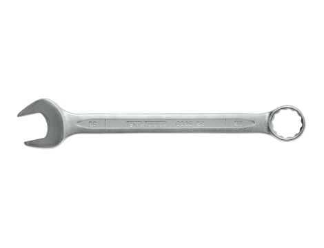 TengTools - Klucz płasko-oczkowy 29 mm - 600529