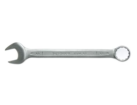 TengTools - Klucz płasko-oczkowy 30 mm - 600530