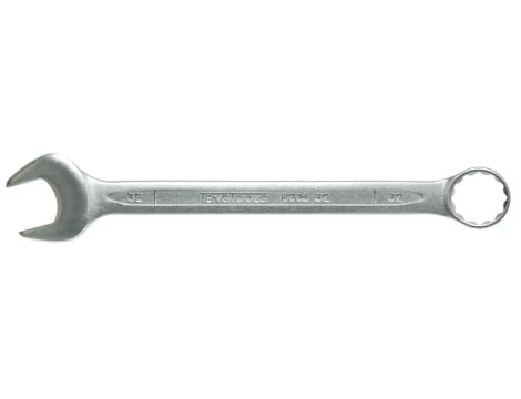 TengTools - Klucz płasko-oczkowy 32 mm - 600532