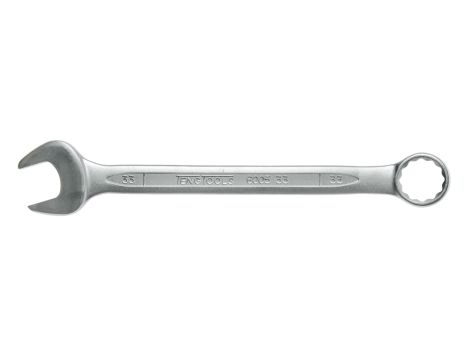 TengTools - Klucz płasko-oczkowy 33 mm - 600533