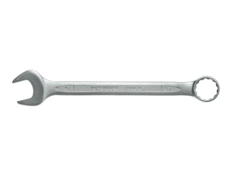 TengTools - Klucz płasko-oczkowy 34 mm - 600534