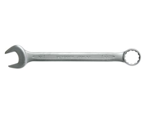 TengTools - Klucz płasko-oczkowy 36 mm - 600536