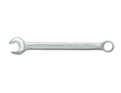 TengTools - Klucz płasko-oczkowy 1/2" - 600116