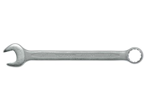 TengTools - Klucz płasko-oczkowy 11/16" - 600122
