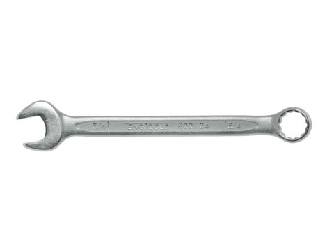 TengTools - Klucz płasko-oczkowy 3/4" - 600124