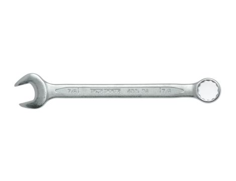 TengTools - Klucz płasko-oczkowy 7/8" - 600128