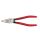 TengTools - Szczypce uniwersalne 160 mm - MB452-6