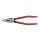 TengTools - Szczypce uniwersalne 180 mm - MB452-7