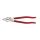 TengTools - Szczypce uniwersalne wzmocnione 225 mm  MB452-9 - MB452-9